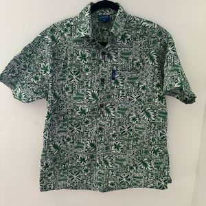 Aisokula button up shirt